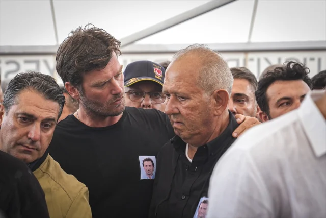 Halit Yukay'ın Üzücü Sonu: Bozcaada Yolculuğu Facia ile Sonlandı