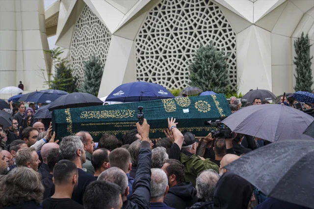 Halit Yukay'ın Üzücü Sonu: Bozcaada Yolculuğu Facia ile Sonlandı
