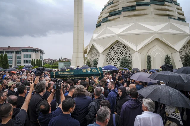 Halit Yukay'ın Üzücü Sonu: Bozcaada Yolculuğu Facia ile Sonlandı