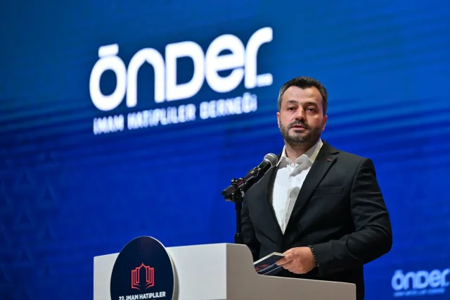 Türkiye'nin İmam Hatip Hikayesi Ne Anlatıyor? Erdoğan Gençlere Seslendi