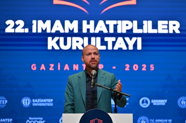 Türkiye'nin İmam Hatip Hikayesi Ne Anlatıyor? Erdoğan Gençlere Seslendi