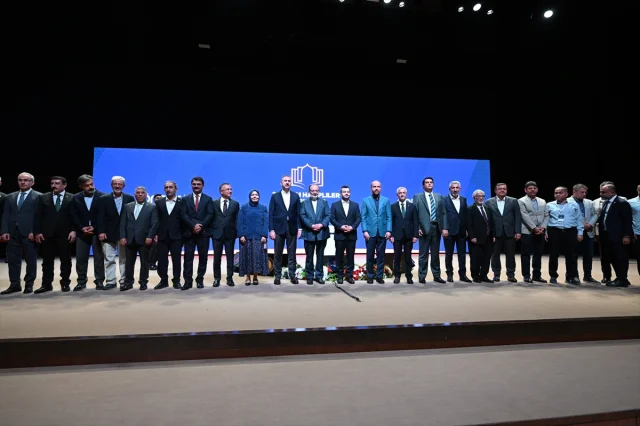 Türkiye'nin İmam Hatip Hikayesi Ne Anlatıyor? Erdoğan Gençlere Seslendi