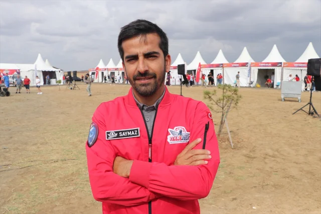 TEKNOFEST'te Nefes Kesen Mücadele Başladı: İnsansız Araçlar Sahada