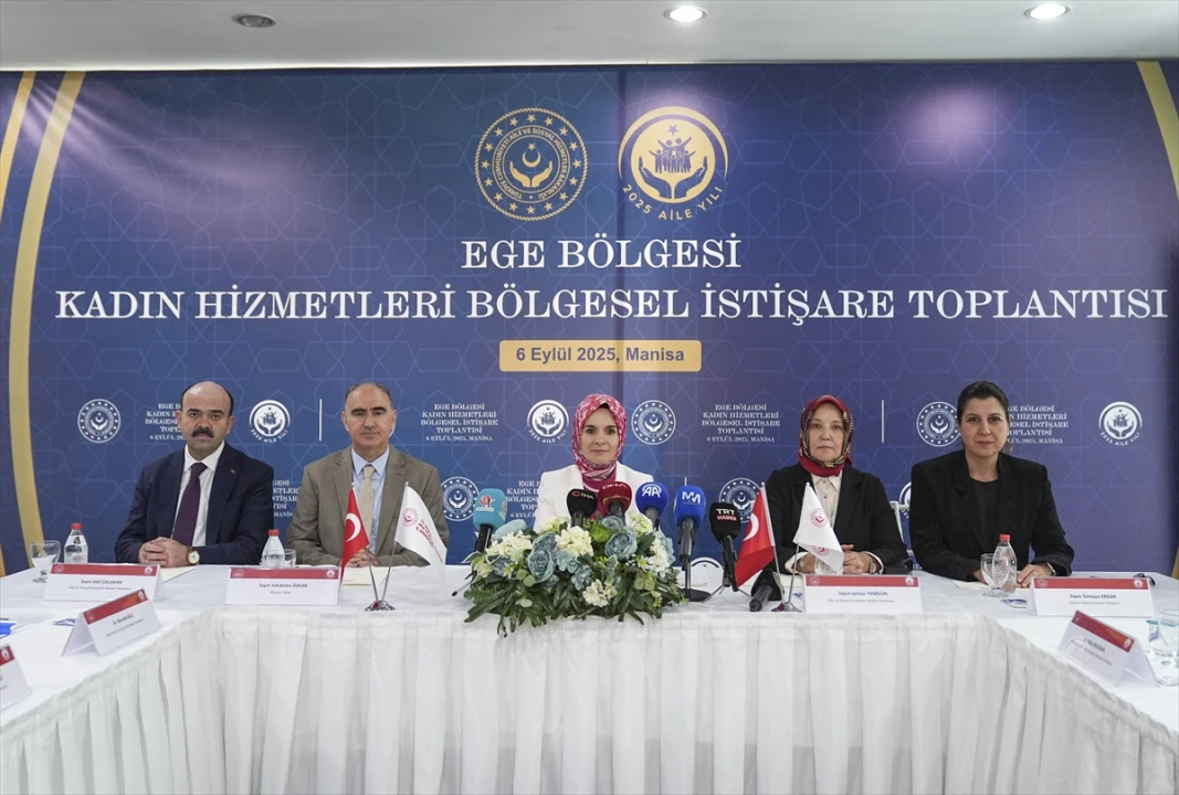 Bakan Göktaş'tan Şiddete Karşı Radikal Adımlar: Toplum Harekete Geçiyor