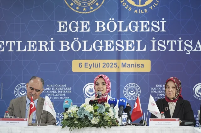 Bakan Göktaş'tan Şiddete Karşı Radikal Adımlar: Toplum Harekete Geçiyor