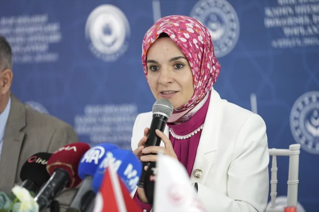 Bakan Göktaş'tan Şiddete Karşı Radikal Adımlar: Toplum Harekete Geçiyor