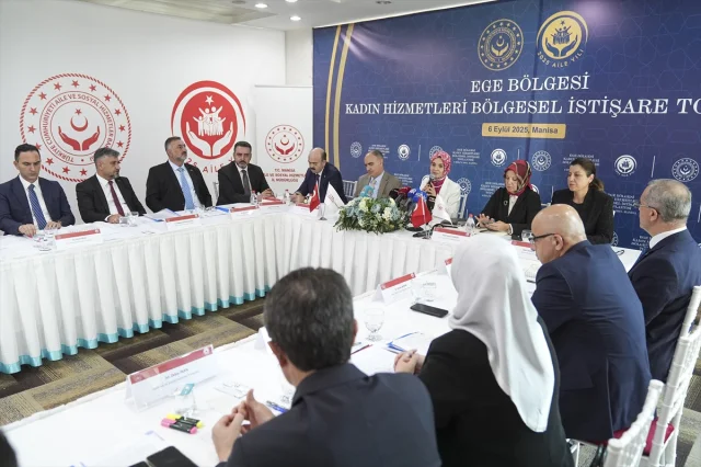 Bakan Göktaş'tan Şiddete Karşı Radikal Adımlar: Toplum Harekete Geçiyor