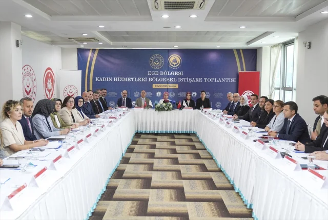 Bakan Göktaş'tan Şiddete Karşı Radikal Adımlar: Toplum Harekete Geçiyor