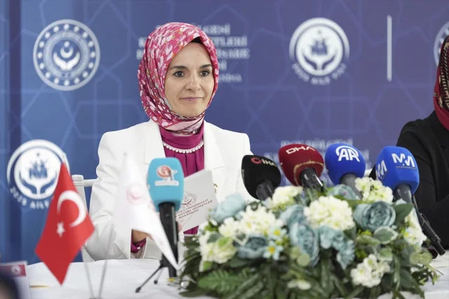 Bakan Göktaş'tan Şiddete Karşı Radikal Adımlar: Toplum Harekete Geçiyor