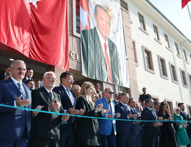 Cumhurbaşkanı Erdoğan'ın Malatya Çıkarması