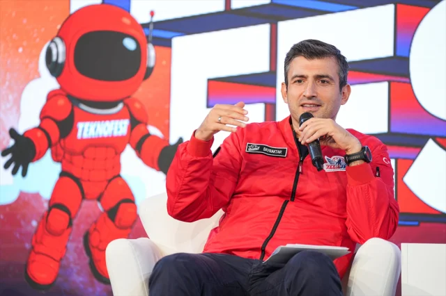 Nükleer Enerji ve Türkiye'nin Geleceği: Selçuk Bayraktar'ın...