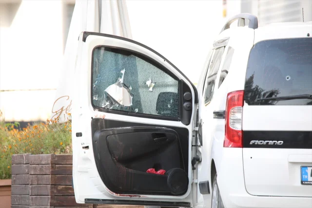 Van'da Gerilim: Kardeşlere Silahlı Saldırı Şoku