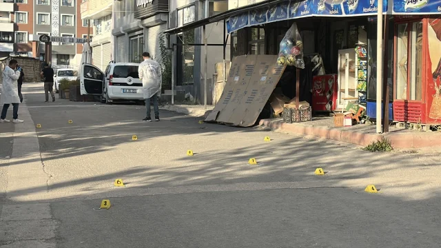 Van'da Gerilim: Kardeşlere Silahlı Saldırı Şoku