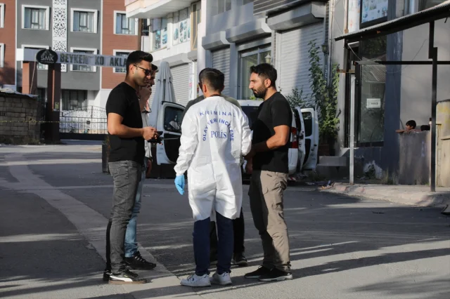 Van'da Gerilim: Kardeşlere Silahlı Saldırı Şoku