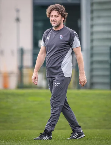 Trabzonspor'un Fenerbahçe Hazırlıkları Sürprizlerle Dolu