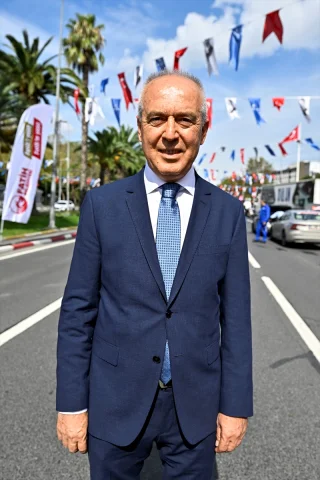 İstanbul'da Bisiklet Heyecanı Zirve Yaptı: Uluslararası Yarış Nefes Kesti