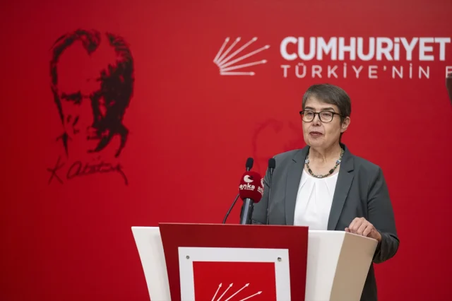 Kütahya'da Sağlık Protokolüne CHP'den Sert Eleştiri