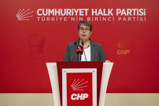 Kütahya'da Sağlık Protokolüne CHP'den Sert Eleştiri