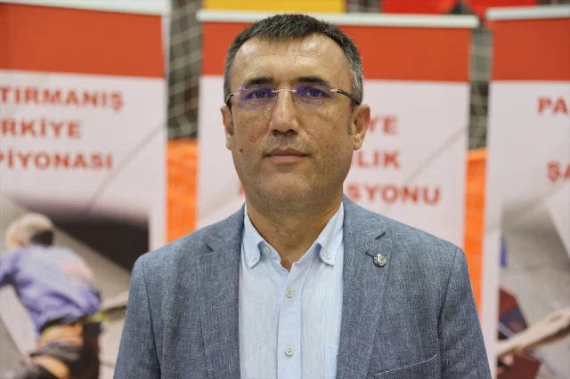 Para Tırmanışının Heyecan Dolu Yükselişi Türkiye'de Tamamlandı