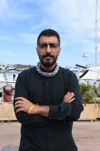 Küresel Sumud Filosu Gazze İçin Yola Çıkıyor Türk Aktivistler Öncü Rolde