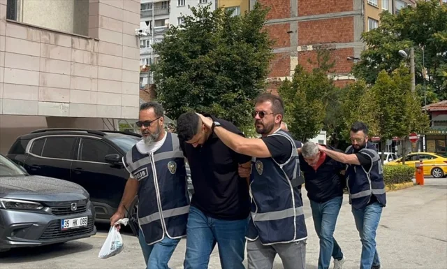 Eskişehir'de Şaşırtan Olay: Ambulans Takip Edildi ve Tehdit Edildi