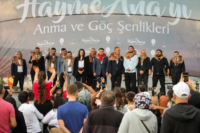 Arslanbek Sultanbekov'un Kütahya Konseri Unutulmaz Anlara Sahne Oldu