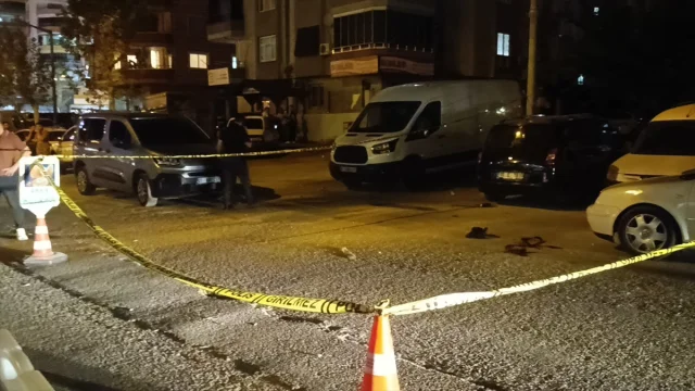 Adana'da Düğünde Silahlar Konuştu: Genç Hayatını Kaybetti