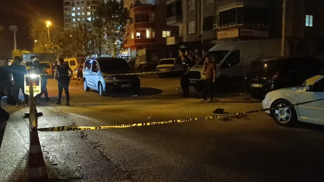 Adana'da Düğünde Silahlar Konuştu: Genç Hayatını Kaybetti