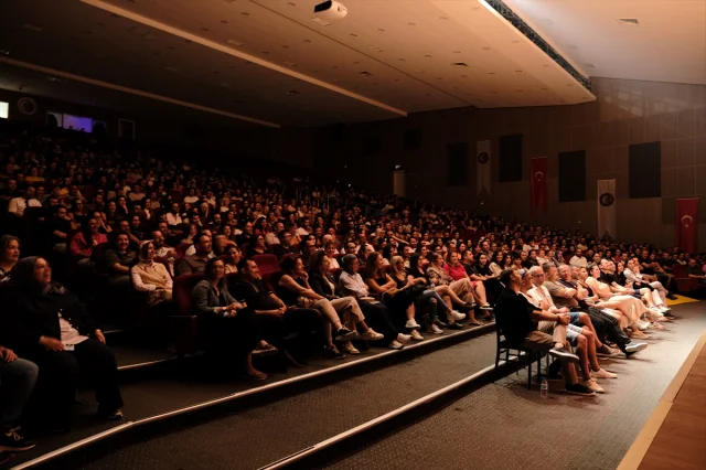 Büyük Final: Çanakkale Kültür Yolu Festivali Renkli Etkinliklerle Sonlandı