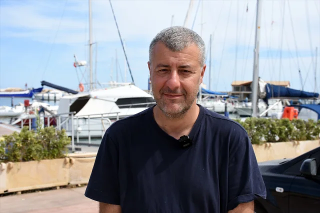 İtalyan Milletvekili Scotto Gazze İçin Harekete Geçiyor