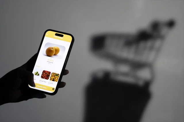 Tek Tıkla Alışveriş Çılgınlığı Nasıl Bağımlılığa Dönüşüyor