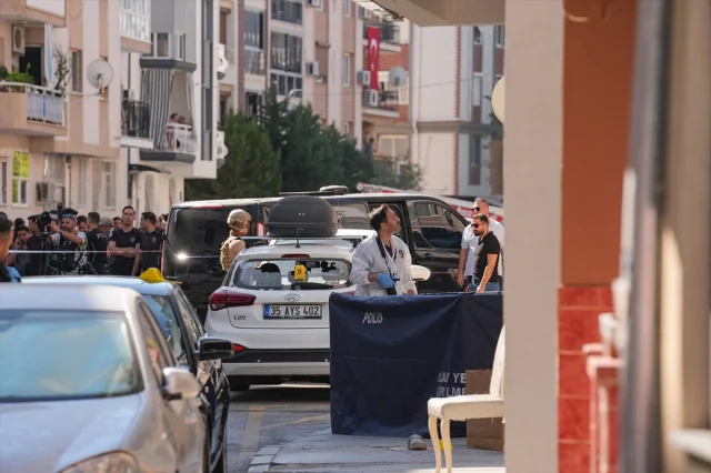 İzmir'de Polis Merkezine Şok Saldırı: Şehit Polisler, Yaralılar ve Detaylar