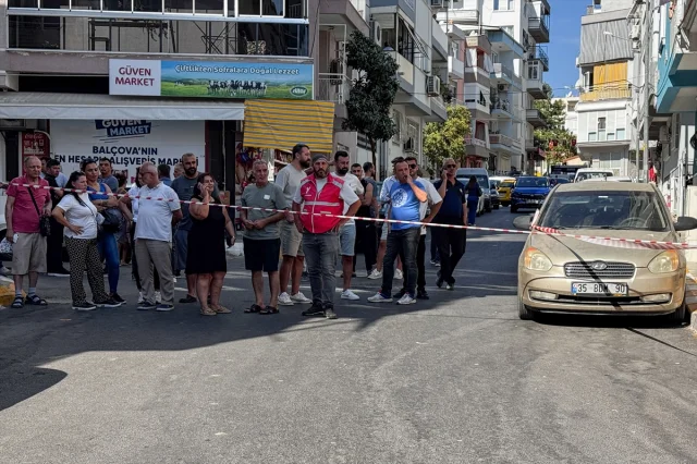 İzmir'de Polis Merkezine Şok Saldırı: Şehit Polisler, Yaralılar ve Detaylar