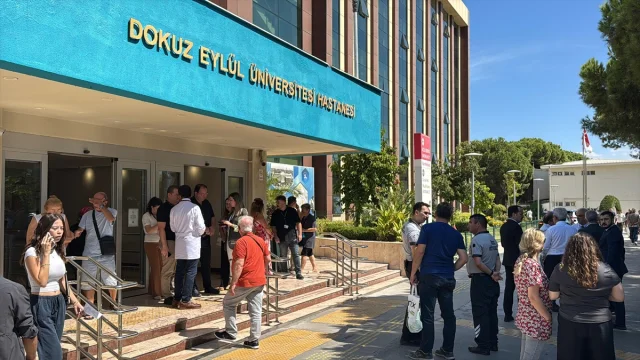 İzmir'de Polis Merkezine Şok Saldırı: Şehit Polisler, Yaralılar ve Detaylar