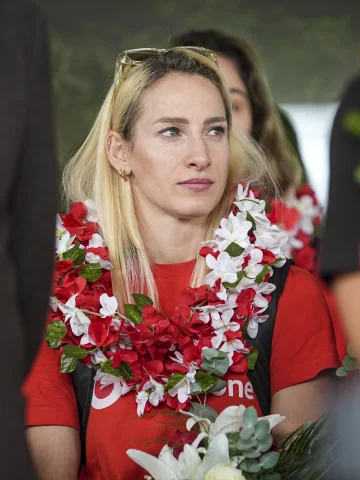 Yürekten Gelen Zafer: A Milli Kadın Voleybol Takımı Dünya İkincisi