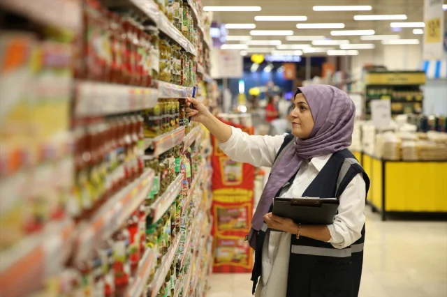 Diyarbakır'da Şok Market Denetimleri Halkı Nasıl Etkiledi