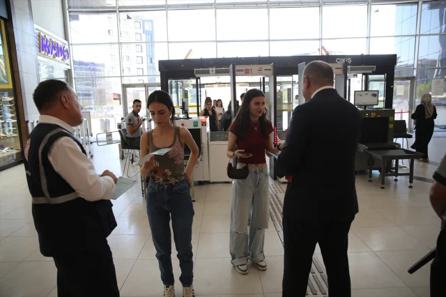Diyarbakır'da Şok Market Denetimleri Halkı Nasıl Etkiledi