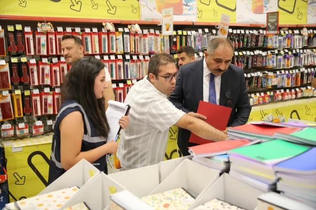 Diyarbakır'da Şok Market Denetimleri Halkı Nasıl Etkiledi