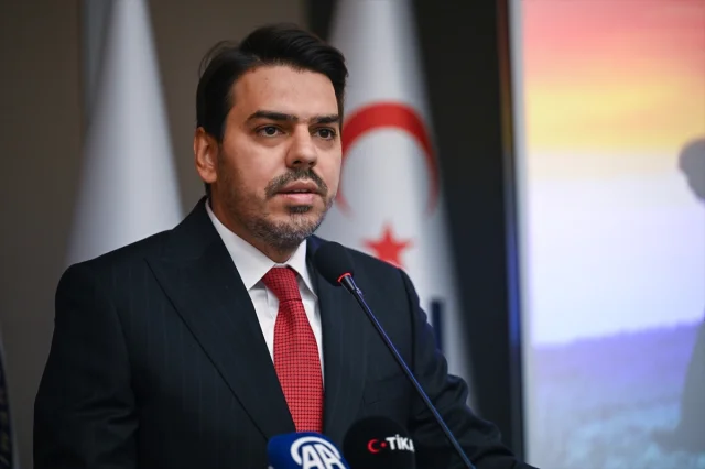 Anadolu Ajansı Gazetecilere Hayatta Kalma Stratejilerini Öğretiyor
