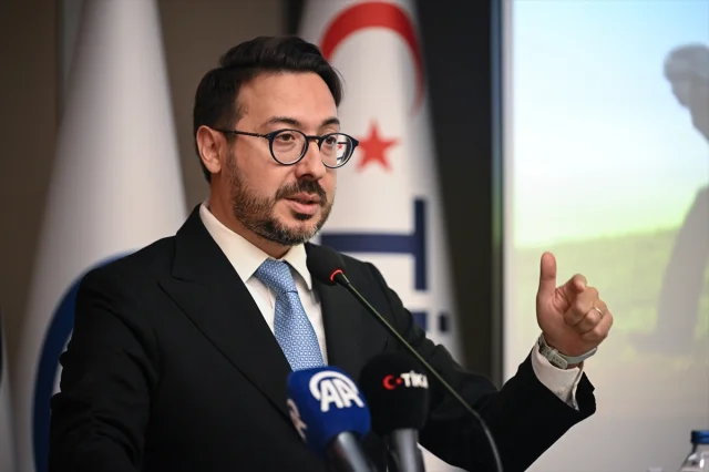 Anadolu Ajansı Gazetecilere Hayatta Kalma Stratejilerini Öğretiyor