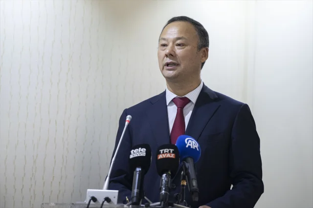 Ankara'da Türk Devletleri Teşkilatı'na İlişkin Dikkat Çekici Konferans