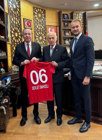 Gençlerbirliği'nin Sürpriz Çıkışı Ses Getirdi