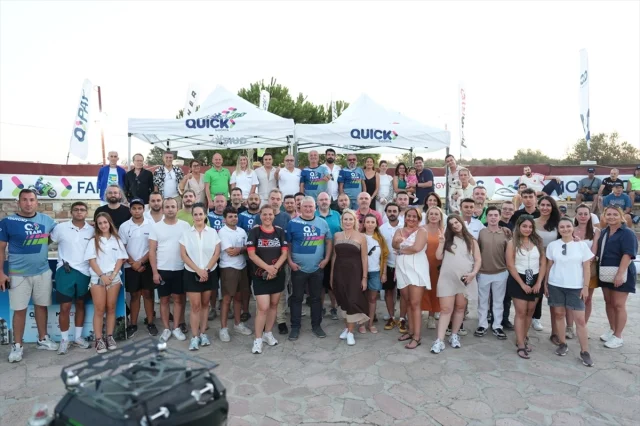 Balıkesir'de Motor Coşkusu Bitti Ama Etkisi Sürüyor