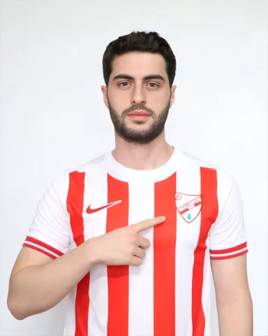 Boluspor'un Yeni Yıldızı Burak Topçu Kimdir? Tüm Detaylar