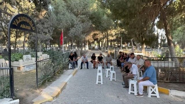 Recep Yazıcıoğlu'nun Anısına Hayatın İçinden İzler