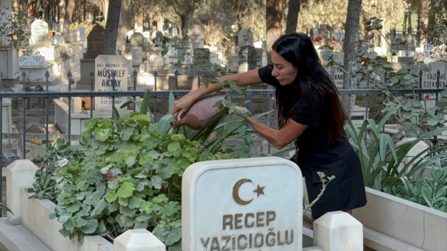 Recep Yazıcıoğlu'nun Anısına Hayatın İçinden İzler