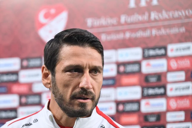 Ümit Milli Takım Hırvatistan Maçında Büyük Sürpriz Peşinde