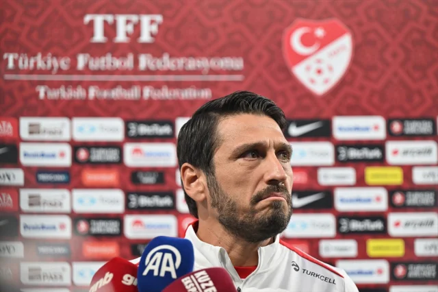 Ümit Milli Takım Hırvatistan Maçında Büyük Sürpriz Peşinde