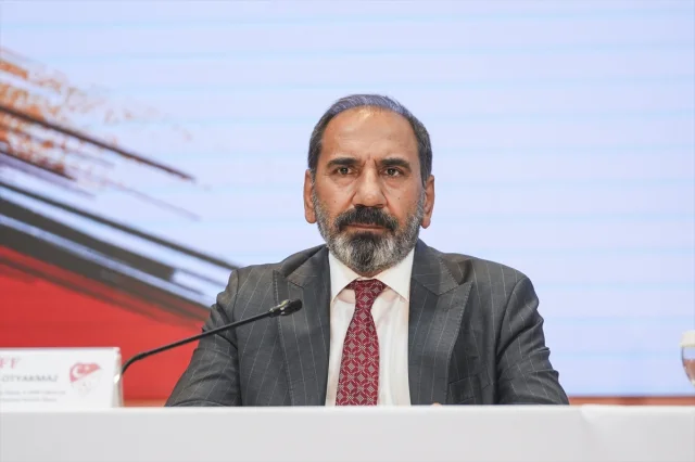 Türk Futboluna Canlı Yayın Dopingi Lige Yeni Heyecan