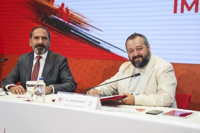 Türk Futboluna Canlı Yayın Dopingi Lige Yeni Heyecan